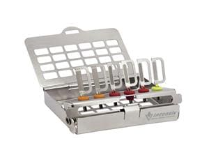 Intensiv Ortho-Strips System, doppelseitig diamantiert - Set 03 Set