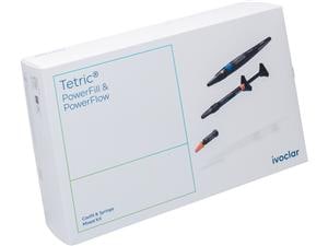 Tetric® PowerFill - Kit Set