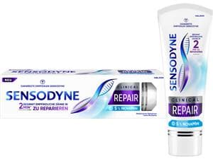 Sensodyne® Clinical Repair - Zahnpasta Tube 75 ml