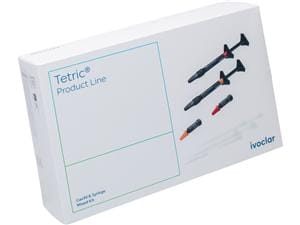 Tetric® Line - Kit Set