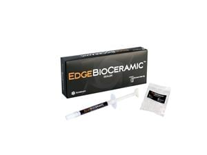 EdgeBioCeramic™ Sealer Spritze 2 g und 15 Applikationstips