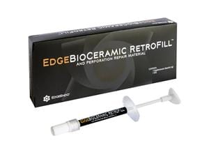 EdgeBioCeramic RetroFill™ Perforation Material Spritze 0,5 g