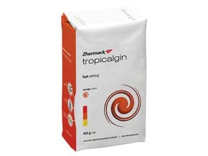 Zhermack tropicalgin fast Beutel 453 g