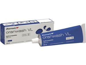 Zhermack oranwash VL Tube 140 ml