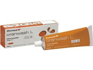 Zhermack oranwash L Tube 140 ml