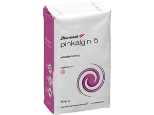 Zhermack pinkalgin 5 extra fast Beutel 453 g