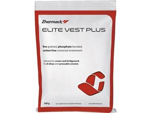 Zhermack ELITE VEST PLUS Packung 40 x 160 g