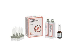 Zhermack GINGIFAST RIGID Set