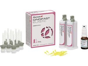 Zhermack GINGIFAST ELASTIC Set