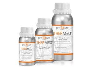 THERMEO®, Flüssigkeit Flasche 600 ml