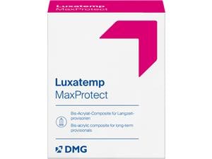 LuxaTemp MaxProtect A1, Kartusche 50 ml