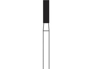 FG-Diamant, Form 110 ISO 016, Körnung grob (grün), Packung 5 Stück