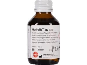 Modralit® 3K Einzelflasche Basis, Flasche 100 ml