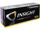 Insight Filme / Periapical Filme Insight Filme IP-01C - 2,2 x 3,5 cm, Packung 75 Stück