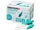 Flexi Interdentalbürsten - Value Pack Turquoise - X-Micro, Bürsten-Ø 0,6 mm, Draht-Ø 0,35 mm