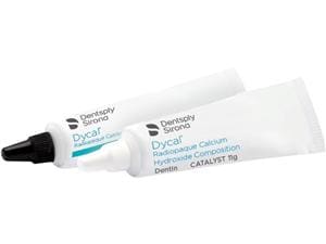 Dycal® Tube - Großpackung Set Dentinfarben