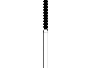 FG-Diamant, Form 515 ISO 016, Körnung grob (grün), Packung 5 Stück