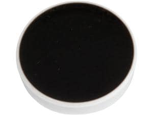 S-U Shade - Farbnäpfchen Intensiv 11, schwarz, Packung 5 g