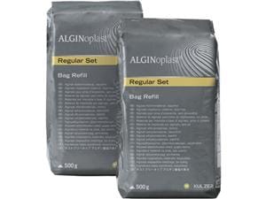 Alginoplast NH, Packung 10 kg (20 x 500 g)