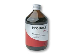 ProBase® Hot, Flüssigkeit Flaschen 4 x 1.000 ml