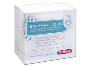 Enzymax® - Liquid Beutel 40 x 10 ml