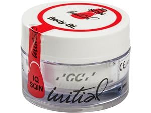 GC Initial IQ SQIN Powder Dentin BL-D, Packung 10 g