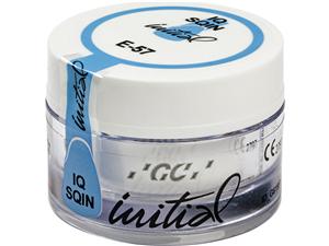 GC Initial IQ SQIN Powder Enamel E-57, Packung 10 g