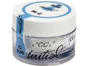 GC Initial IQ SQIN Powder Enamel BL-E, Packung 10 g