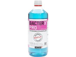 BacterX® pro Alkoholfrei, Flaschen 4 x 1 Liter