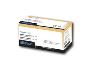 Endo-Box - Sterilisationspapier Für BasicBox, Packung 250 Blatt