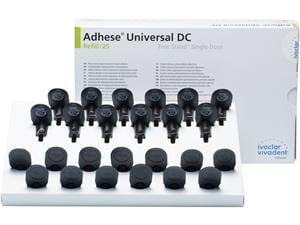 Adhese® Universal DC Regular, Single Dose 25 x 0,1 g