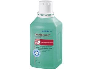 desderman® Flasche 500 ml