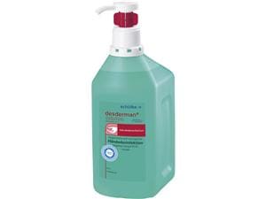 desderman® hyclick Flasche 1 Liter