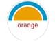 VITA AKZENT® LC EFFECT STAINS orange, Packung 2,5 ml