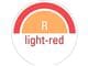 VITA AKZENT® LC CHROMA STAINS light-red (R), Packung 2,5 ml