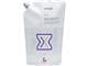 XPLEX, High-Impact Polymer Farbe 5, Packung 6 x 500 g