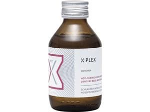 XPLEX, High-Impact Monomer Hot, Flasche 150 ml