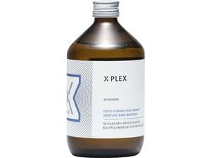 XPLEX, High-Impact Monomer Cold, Flasche 150 ml