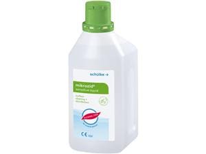 mikrozid® sensitive liquid Flasche 1 Liter