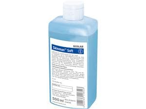 Skinman® soft Flasche 500 ml