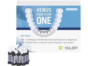 Venus® Bulk Flow ONE - Nachfüllpackung Kapseln 20 x 0,2 g