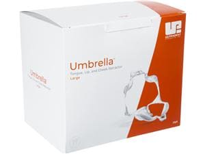 Umbrella™ Large, Packung 20 Stück