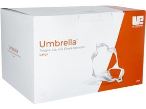 Umbrella™ Large, Packung 40 Stück