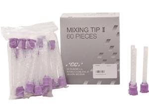 Mixing Tips II Violett, Größe LL, Packung 60 Stück