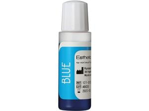 Esthetic Colorant Blue, Flasche 12 ml