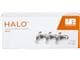 HALO™ Firm Matrix Band Größe 4,5 mm, Packung 50 Stück