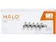 HALO™ Firm Matrix Band Größe 4,5 mm, Packung 100 Stück