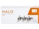 HALO™ Firm Matrix Band Größe 6,5 mm, Packung 50 Stück