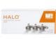 HALO™ Firm Matrix Band Größe 7,5 mm, Packung 50 Stück