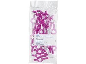 Interdentalbürsten CPS perio Nr. 406, fuchsia, Packung 25 Stück